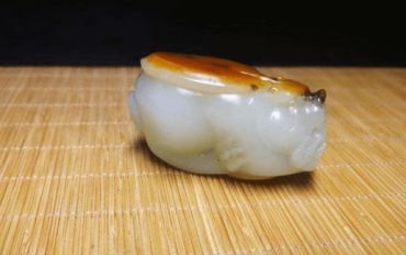 和田玉老料是什么意思 和田玉老料值钱吗