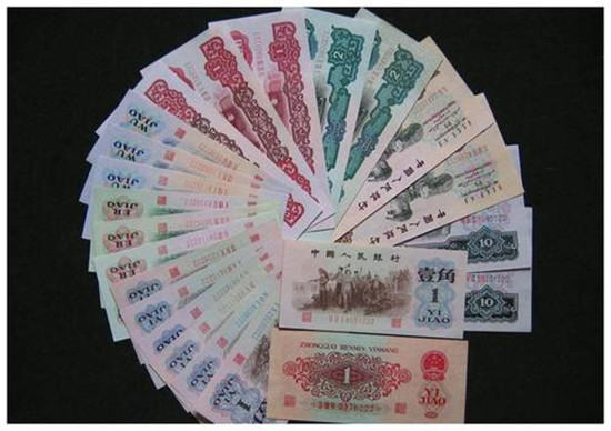 第三套人民币收藏册介绍   第三套人民币收藏册价格