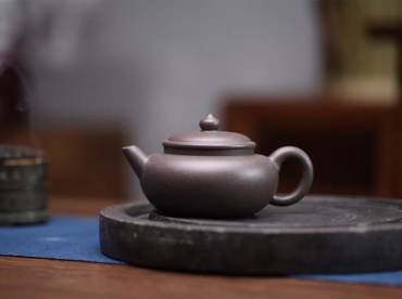 怎么鉴定紫砂壶  紫砂壶保养方法