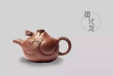 紫砂壶的壶型   紫砂壶的壶型分类