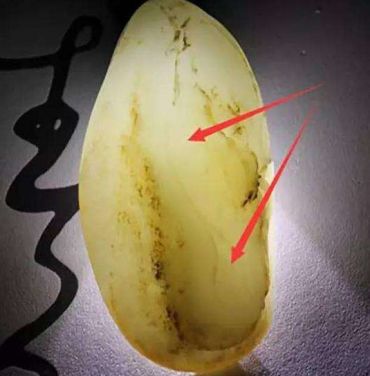 和田玉籽料有水线好吗 和田玉水线影响价格吗
