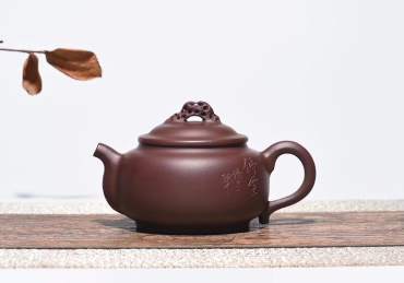 怎么辨别紫砂壶的种类  如何给紫砂壶分类