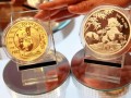 熊猫金银币价格  熊猫金银币怎么保养