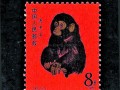 1980年生肖猴票值多少錢   1980年生肖猴票的收藏價(jià)值