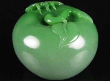 菠菜绿和田玉价格一般是多少钱呢