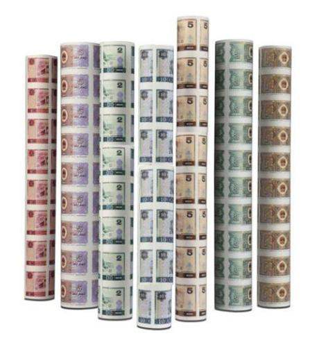 第四套人民币整版钞值多少钱     第四套人民币整版钞的收藏价值