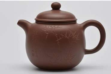 紫砂壶器型大全   紫砂壶器型图片