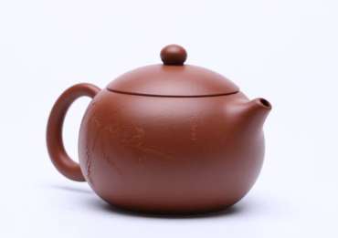 紫砂壶器型大全   紫砂壶器型图片