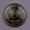 2008一分錢硬幣值多少錢一枚 2008一分錢硬幣價格表一覽