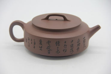 新紫砂壶怎么养     紫砂壶应该怎么保养