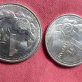 1997一元硬币值多少钱   1997一元硬币市场价
