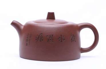 紫砂壶器型大全   紫砂壶器型图片
