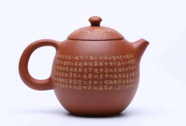 紫砂壶器型大全   紫砂壶器型图片