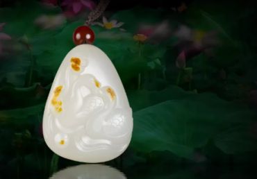 和田玉的功效与作用佩戴禁忌都有哪些