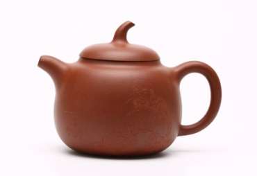 紫砂壶器型大全   紫砂壶器型图片