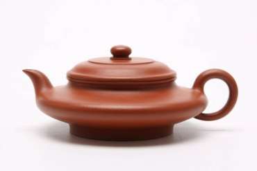 紫砂壶器型大全   紫砂壶器型图片