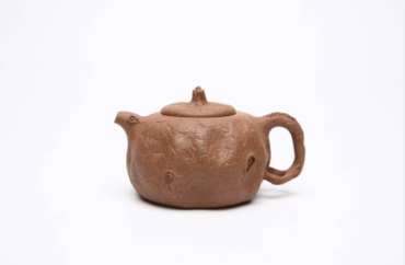 紫砂壶器型大全   紫砂壶器型图片