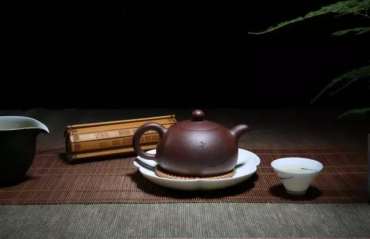 紫砂壶器型大全   紫砂壶器型图片
