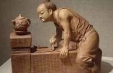 紫砂壺工藝大師   20位紫砂壺工藝大師