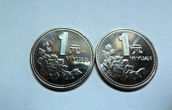 2000年硬币一元值多少钱  2000年硬币一元有升值空间吗