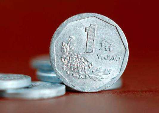 1991年一角菊花硬币值多少钱 1991年一角菊花硬币最新价格表