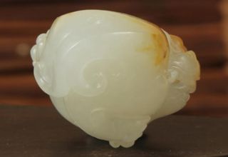 30克和田玉大概多少钱 30克和田玉贵吗