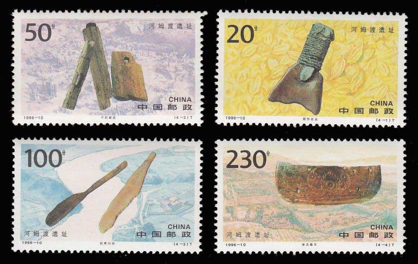 中国邮票价格值多少钱 中国邮票大全价格表