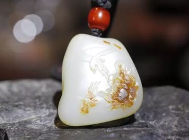 和田玉的功效与作用都有哪些呢 和田玉有药用功效吗