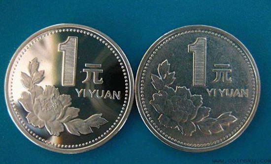 2000年牡丹一元硬币值多少钱   2000年牡丹一元硬币最新行情