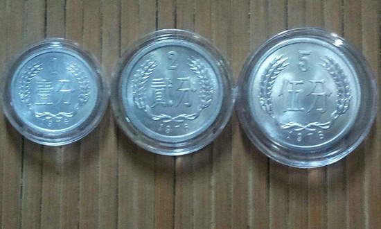 1976年二分硬币值多少钱   1976年二分硬币市场价格