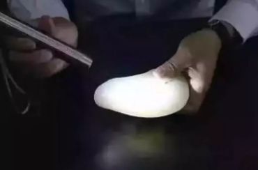 韩料打灯结构 韩料打灯结构是什么样