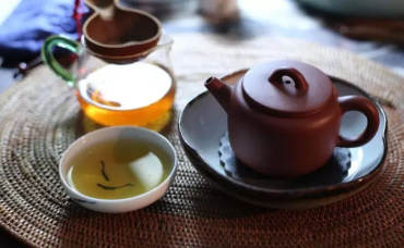 什么茶养紫砂壶好   紫砂壶泡什么茶好
