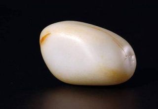 和田玉籽料怎么盘玩 什么和田玉籽料最适合盘玩