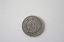 1956年的两分硬币值多少钱   1956年的两分硬币市场价格