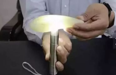 韩料打灯结构 韩料打灯结构是什么样