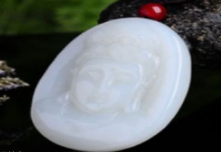白玉养人还是绿玉 白玉有什么作用功效