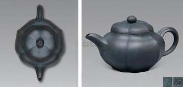 将蓉紫砂壶作品   将蓉紫砂壶价格