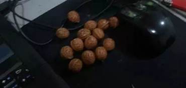 桃核手串制作过程图解  桃核手串制作过程详解