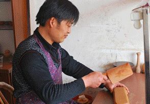 紫砂壶制作方法     紫砂壶制作步骤