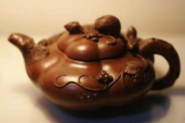 将蓉紫砂壶作品   将蓉紫砂壶价格