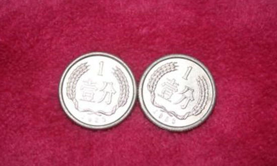 1983年1分硬币值多少钱   1983年1分硬币投资分析