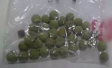 桃核手串制作过程图解  桃核手串制作过程详解