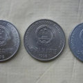 1998年的一元硬币值多少钱   1998年的一元硬币最新价格