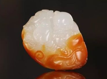和田玉大籽料价格 和田玉籽料越大越值钱吗