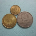1981五角硬币值多少钱   1981五角硬币收藏价值