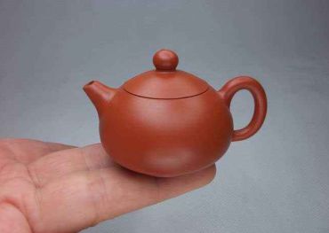 小紫砂壶怎么用   小紫砂壶的用法