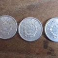 1991年五分钱硬币值多少钱  1991年五分钱硬币最新行情