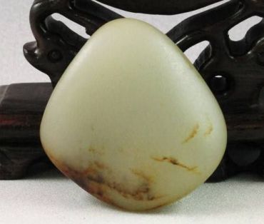 和田玉的功效与作用和田玉的卖点