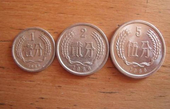1986年1分硬币值多少钱   1986年1分硬币投资分析