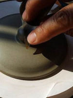 紫砂壶的制作过程  紫砂壶的制作过程图解